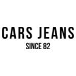 Cars jeans 150