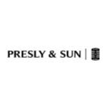 Presly&sun 150